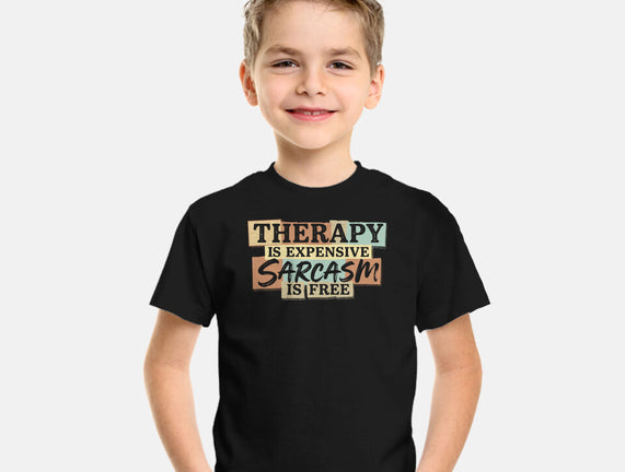 Sarcasm Is Free