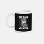 The Book Was Better IMO-None-Mug-Drinkware-Popnotic