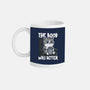 The Book Was Better IMO-None-Mug-Drinkware-Popnotic