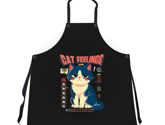 Cat Feelings Game