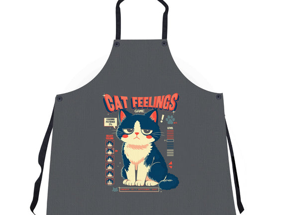 Cat Feelings Game