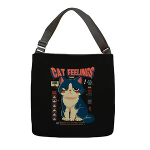 Cat Feelings Game