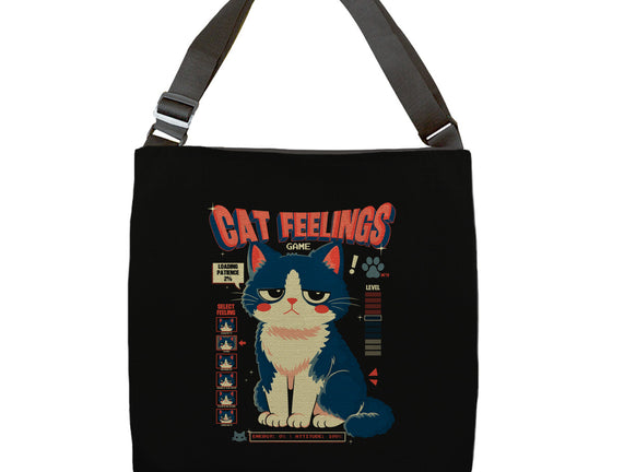Cat Feelings Game