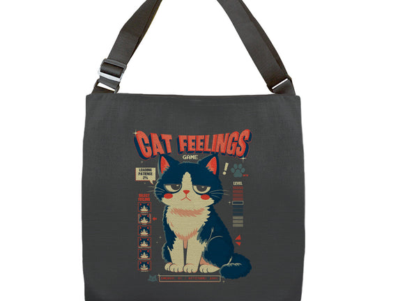 Cat Feelings Game