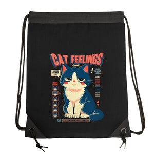 Cat Feelings Game
