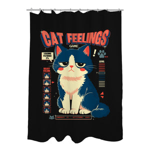 Cat Feelings Game
