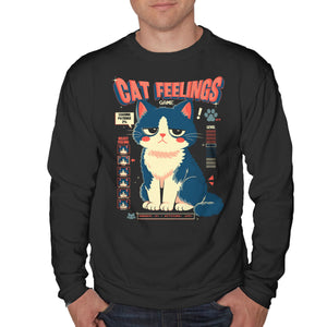 Cat Feelings Game