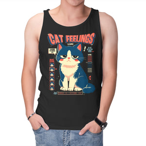 Cat Feelings Game