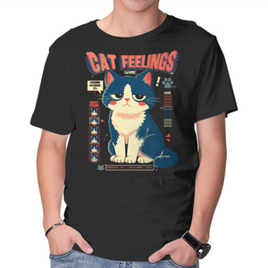 Cat Feelings Game