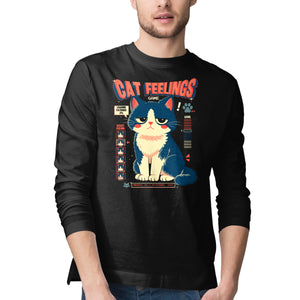 Cat Feelings Game