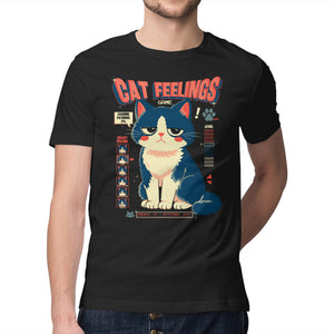 Cat Feelings Game