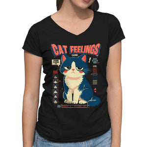 Cat Feelings Game