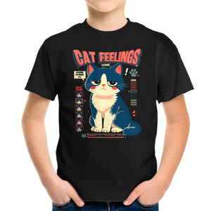 Cat Feelings Game