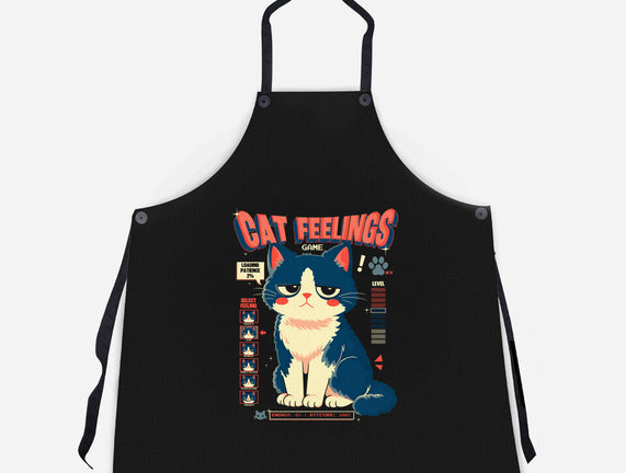 Cat Feelings Game