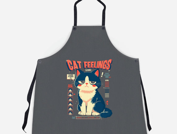 Cat Feelings Game
