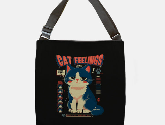 Cat Feelings Game