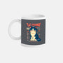 Cat Feelings Game-None-Mug-Drinkware-Eoli Studio