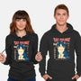 Cat Feelings Game-Unisex-Pullover-Sweatshirt-Eoli Studio