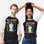 Cat Feelings Game-Unisex-Baseball-Tee-Eoli Studio