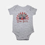 Gym Rats-Baby-Basic-Onesie-Loobs