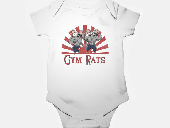 Gym Rats