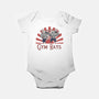 Gym Rats-Baby-Basic-Onesie-Loobs