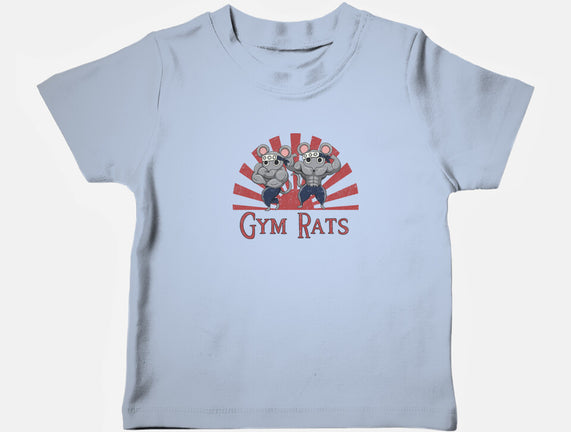 Gym Rats