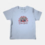 Gym Rats-Baby-Basic-Tee-Loobs