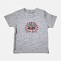 Gym Rats-Baby-Basic-Tee-Loobs