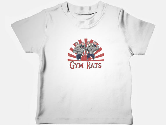 Gym Rats