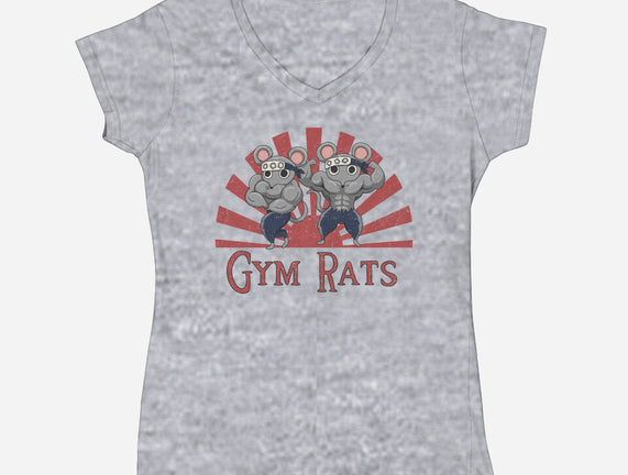 Gym Rats