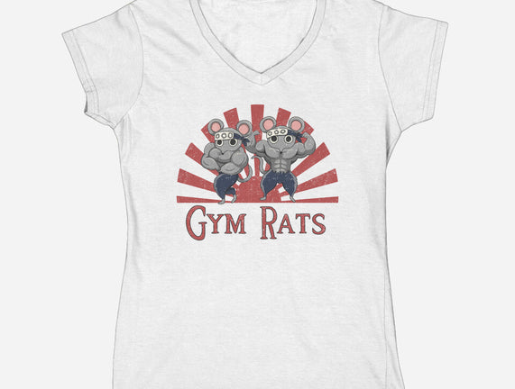 Gym Rats
