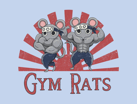 Gym Rats