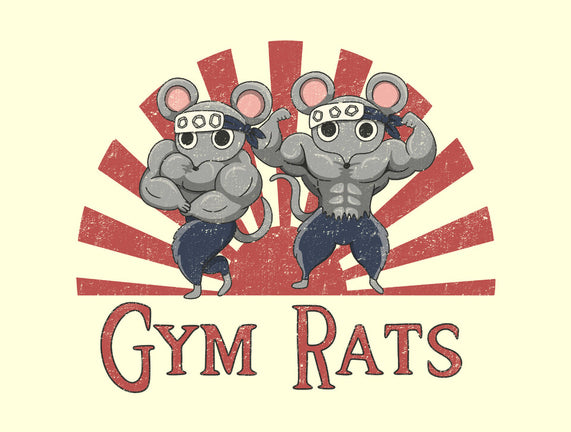 Gym Rats