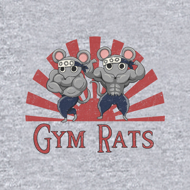 Gym Rats-Mens-Premium-Tee-Loobs