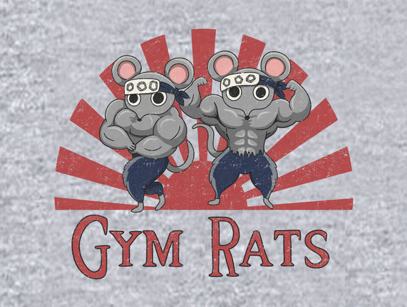 Gym Rats