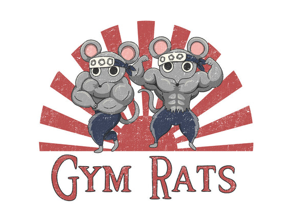 Gym Rats