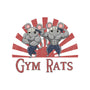 Gym Rats-Youth-Pullover-Sweatshirt-Loobs