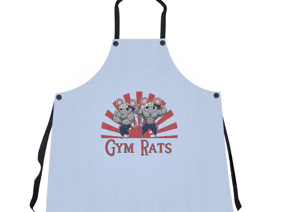 Gym Rats