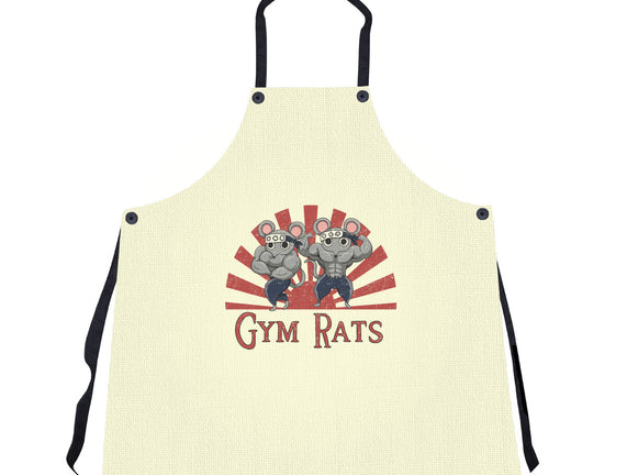 Gym Rats
