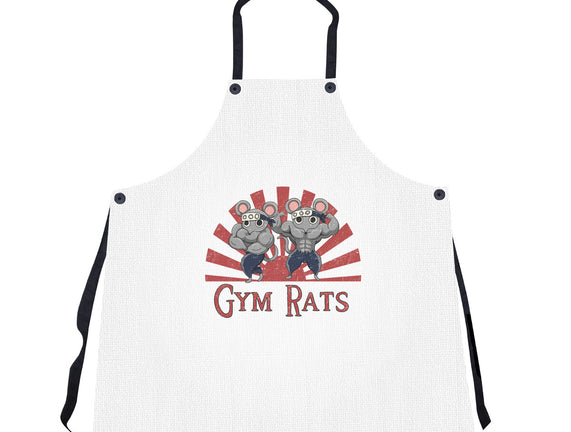 Gym Rats