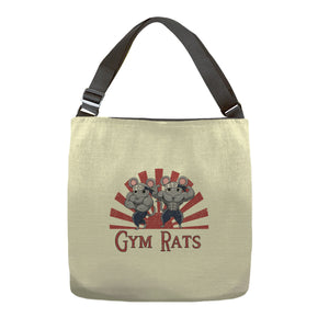 Gym Rats