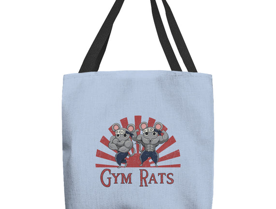 Gym Rats