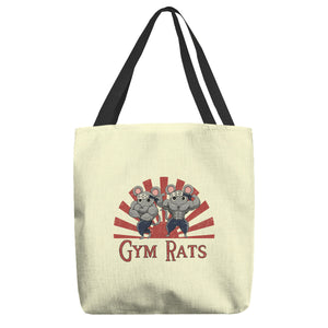 Gym Rats