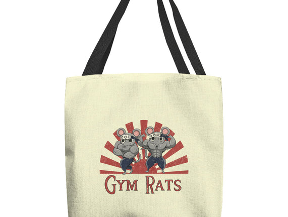 Gym Rats