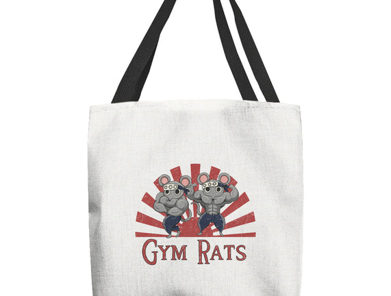 Gym Rats