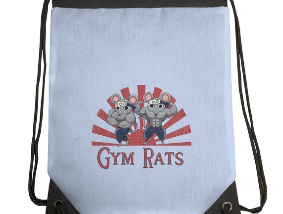 Gym Rats