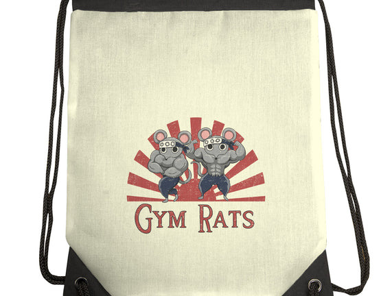 Gym Rats