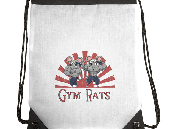 Gym Rats