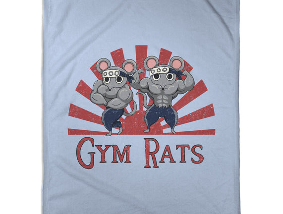 Gym Rats